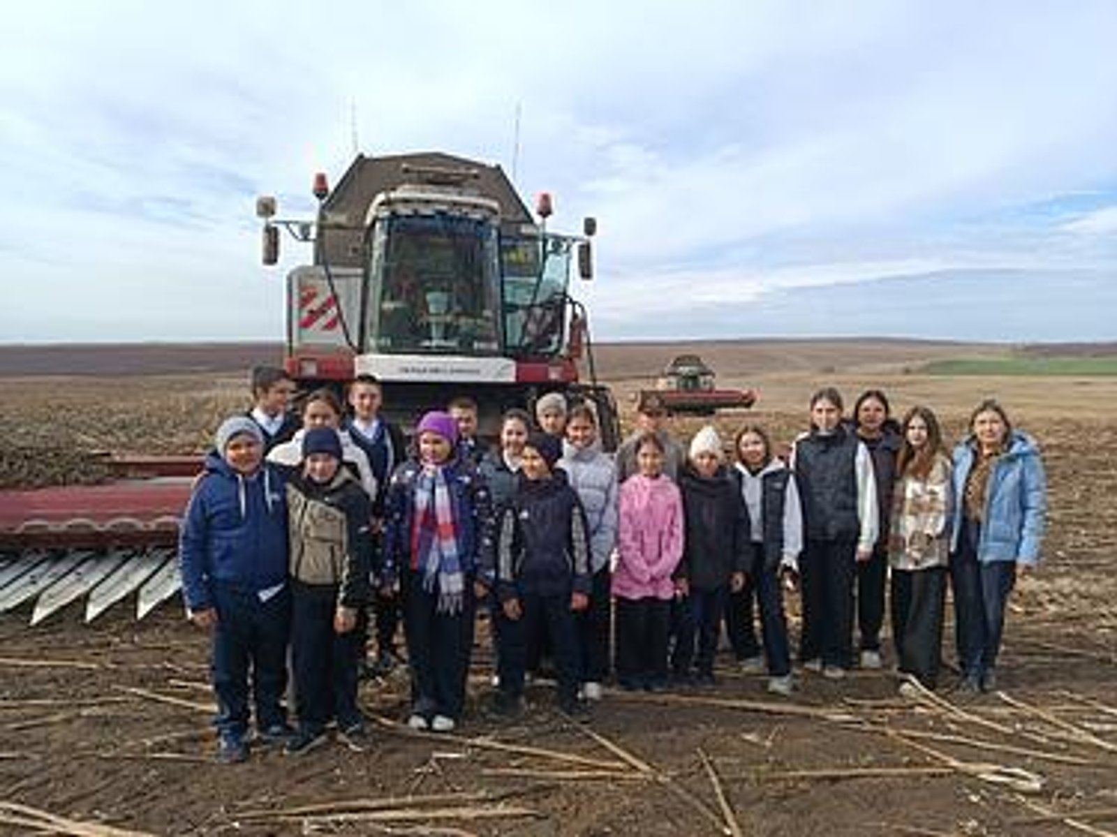 В Башкортостане стартовала профориентационная акция «Неделя без турникетов»