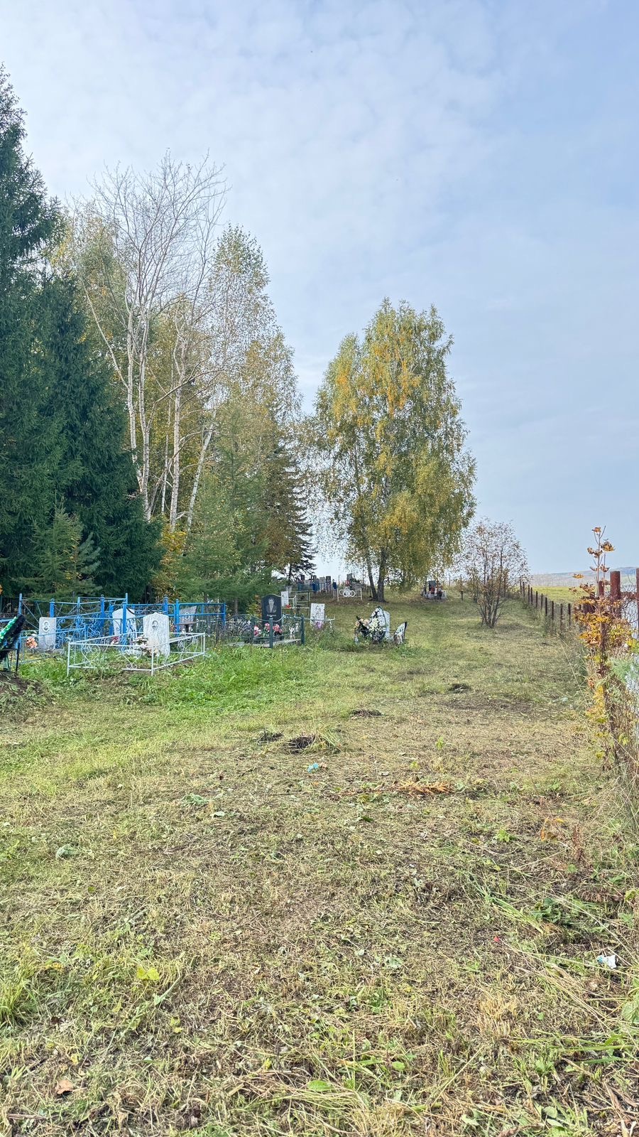 Работали дружно и слаженно