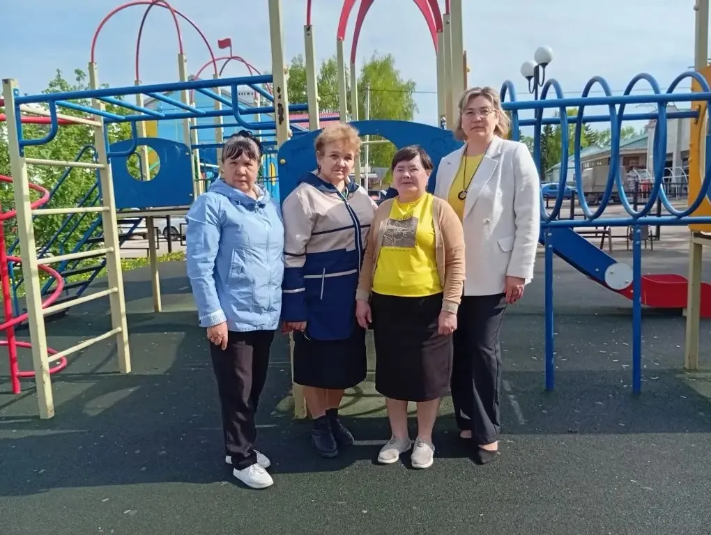 Отдых детей должен быть безопасным