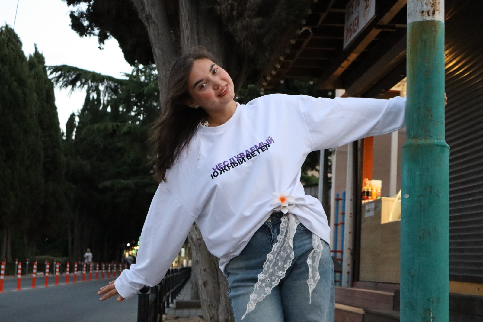 Качественный сервис с заботой о людях – в Российских студенческих отрядах