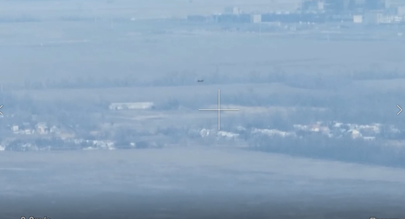 Ну а теперь к новостям с зоны СВО