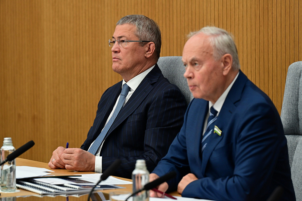 Предприятия УФСИН Башкортостана расширяют сотрудничество с муниципалитетами