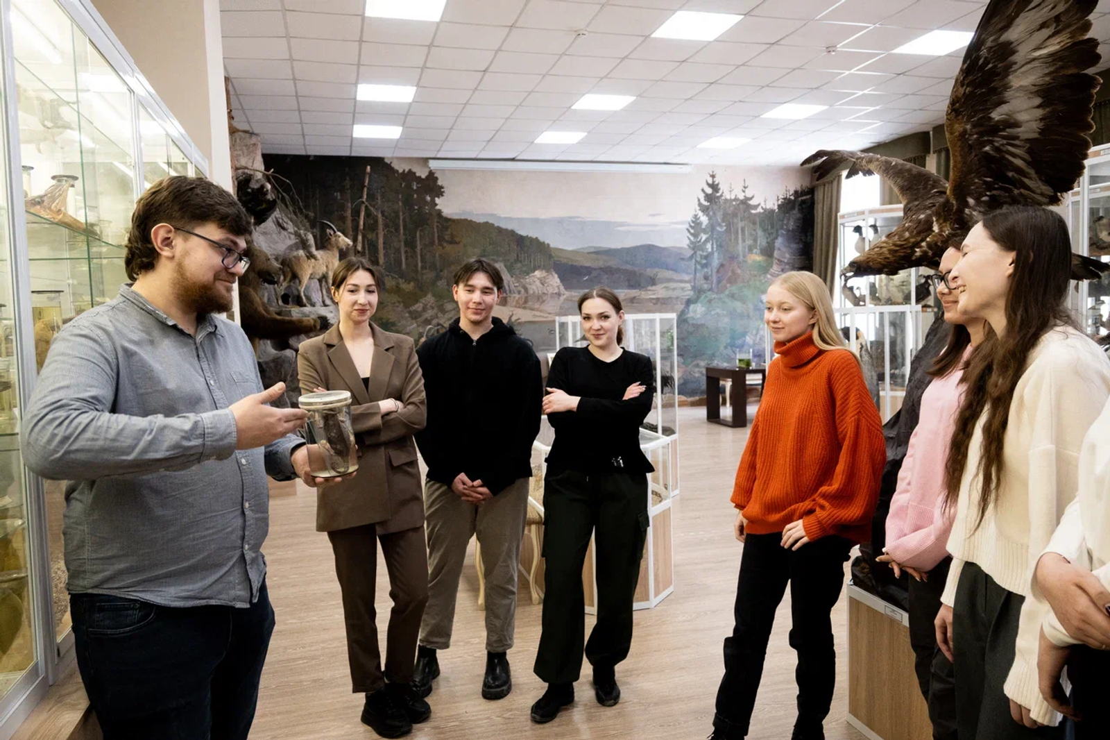 Резидент кампуса Уфы вошел в число лидеров в нацрейтинге