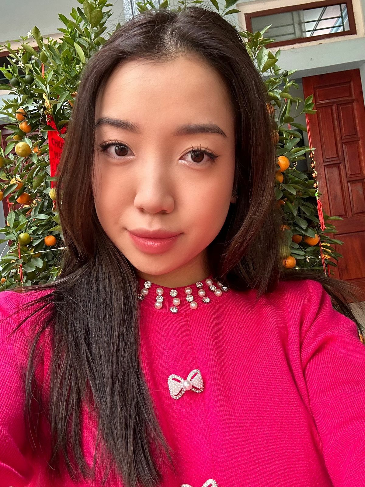 С пожеланиями благополучия и мира