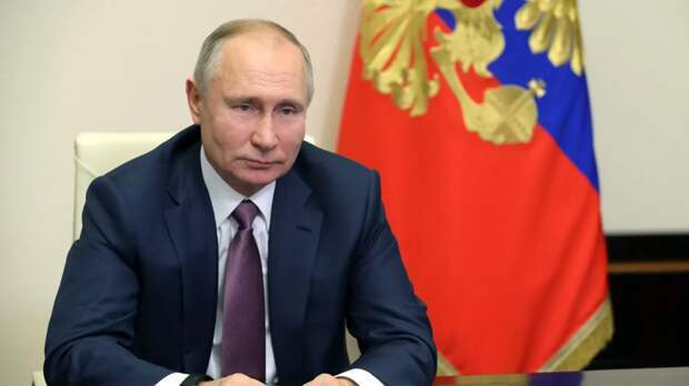 Знание истории поможет сделать верные выводы из прошлого, заявил Путин