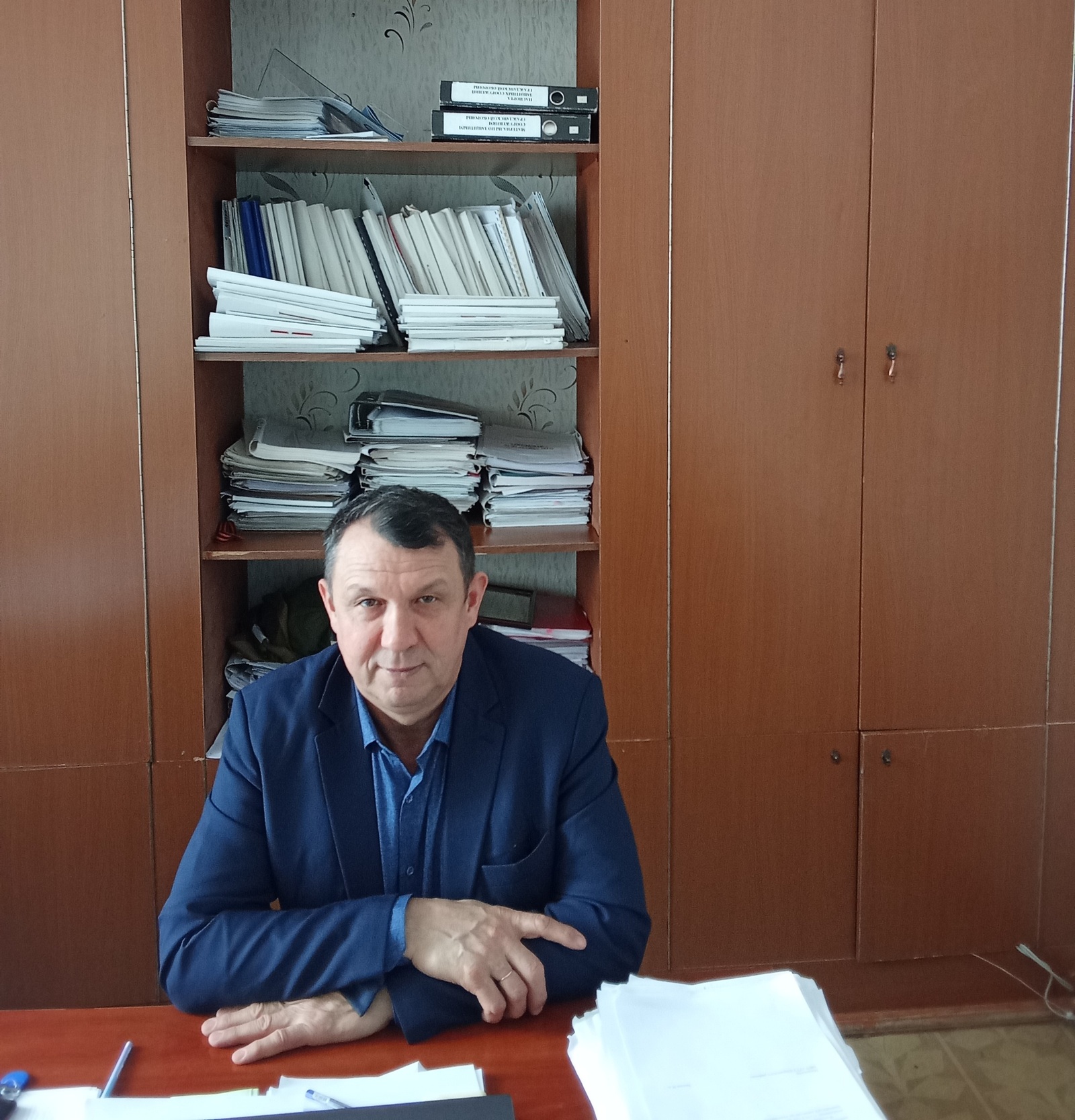 «Наша задача – стать единым фронтом»