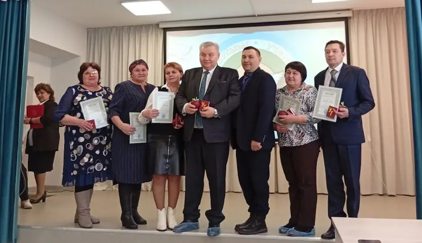 Быть педагогом – это ответственность и самоотдача