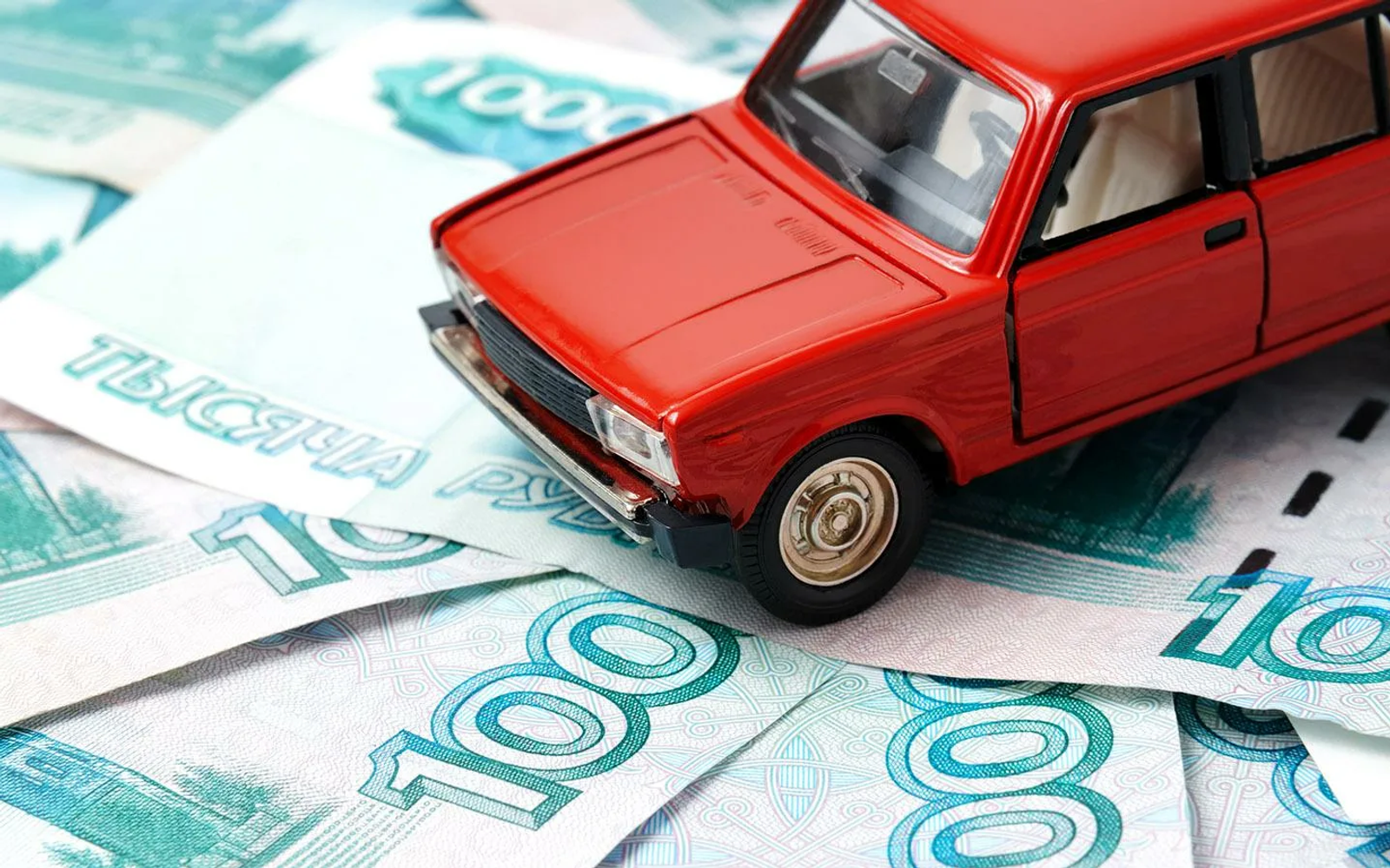 Должники будут платить повышенный транспортный налог