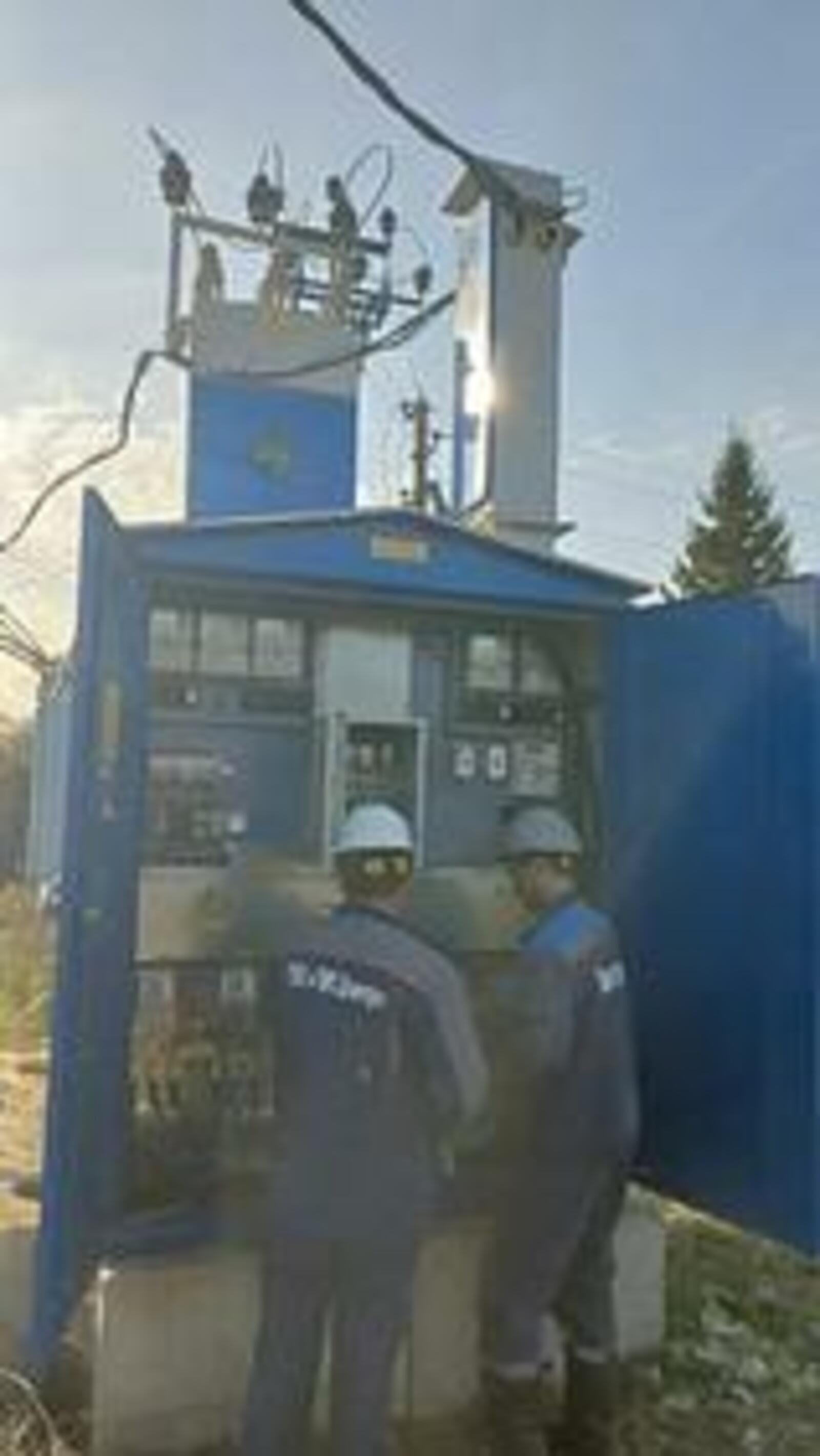 Сетевая компания внедряет бережливые технологии для надежности энергоснабжения