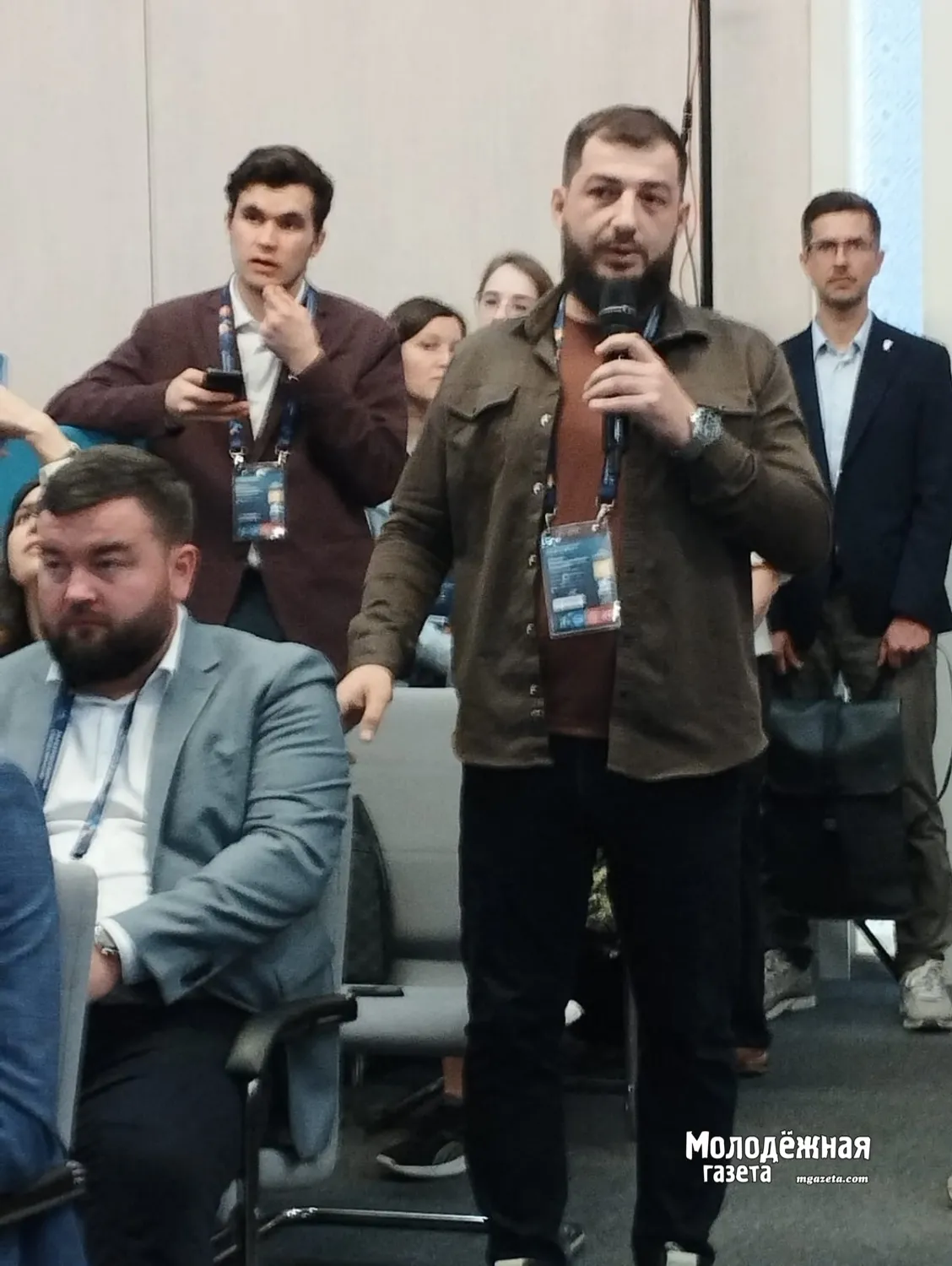 Как реально можно получить президентские меры поддержки молодым ученым