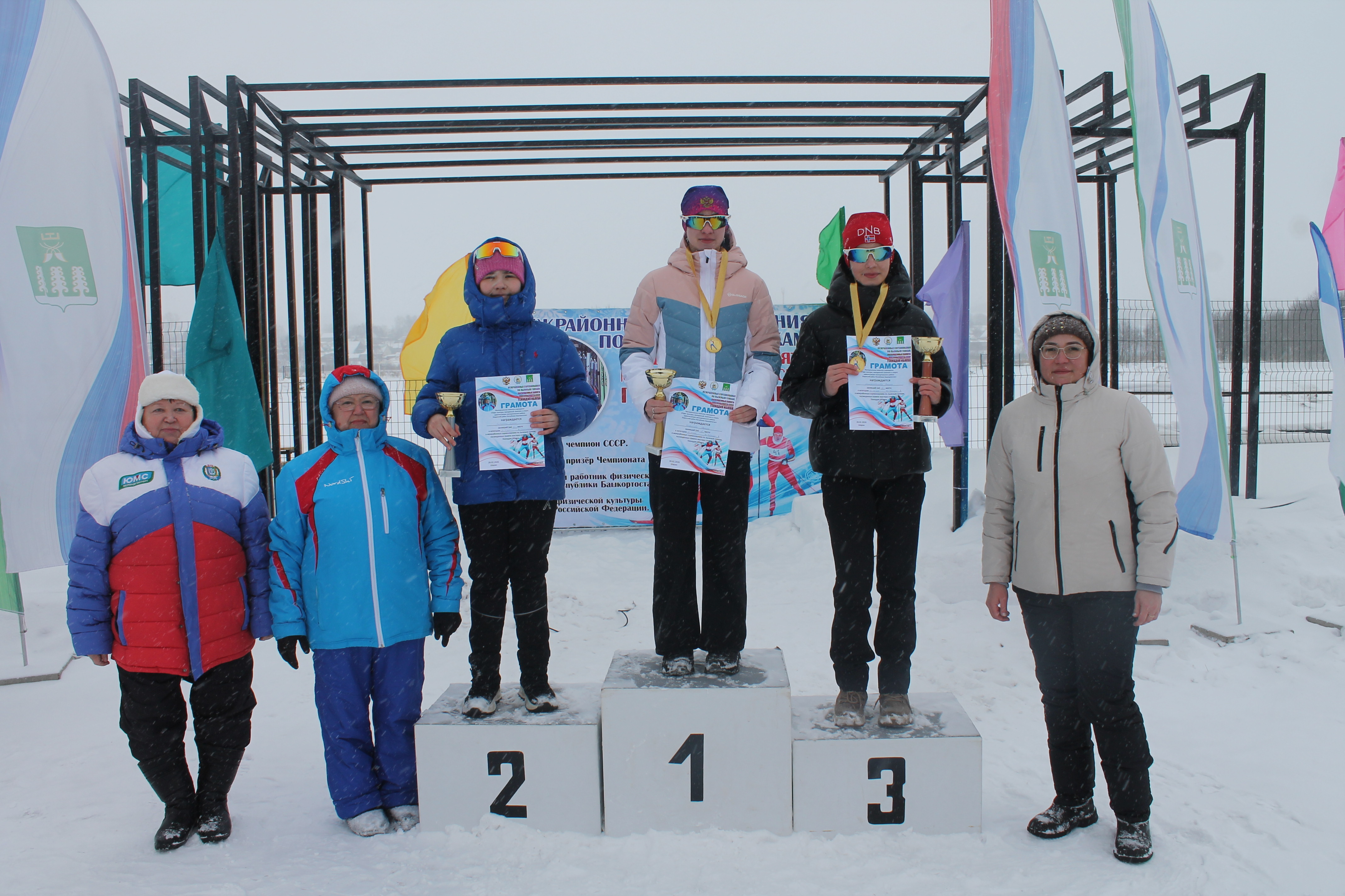 Памяти Геннадия Ибяева