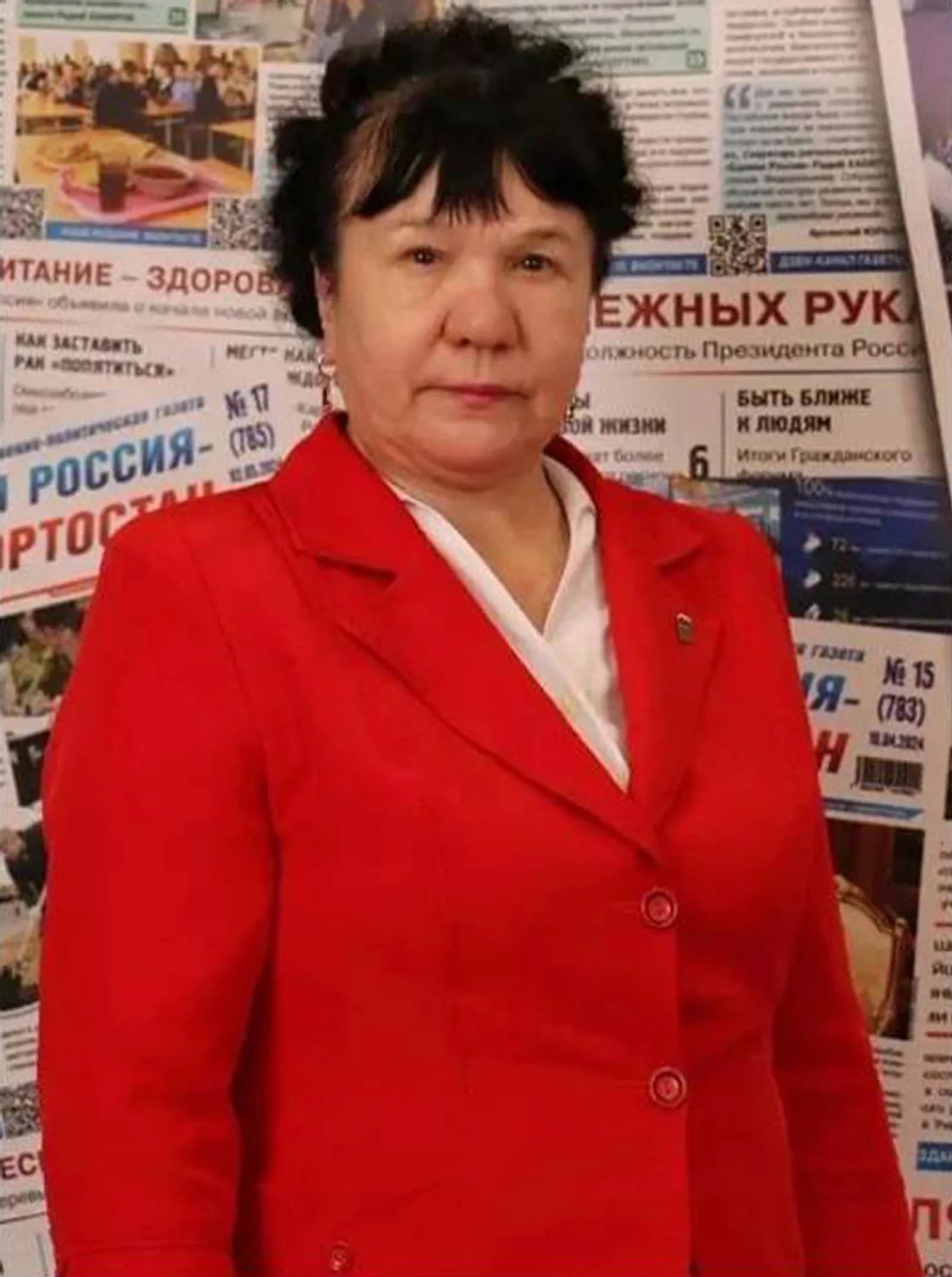 Вместе мы сила!