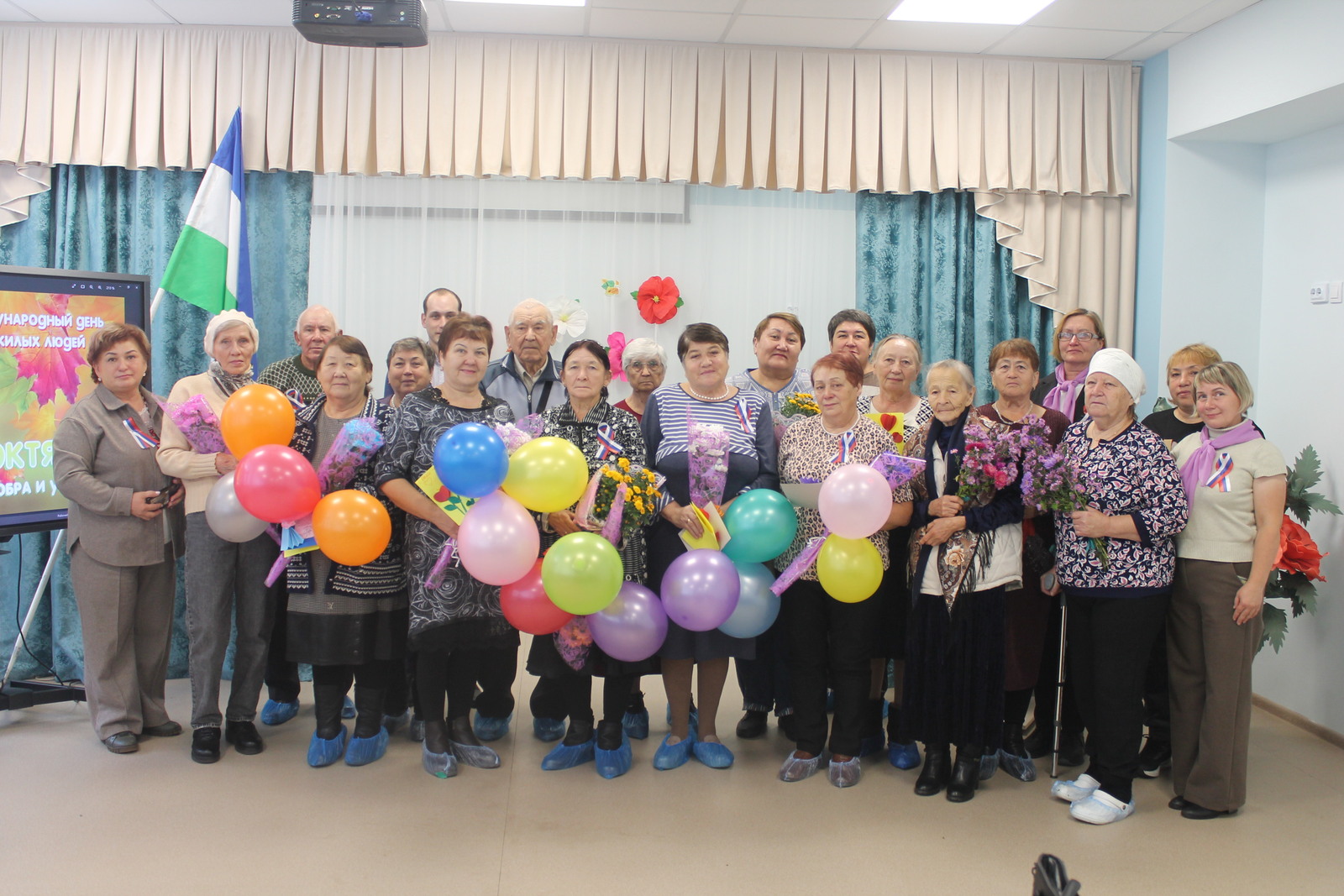 За достойное воспитание патриотов России