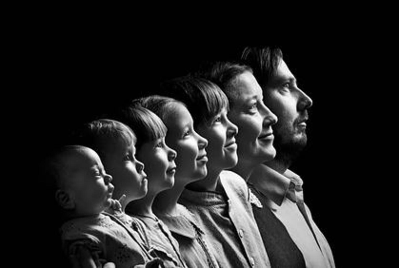 За пять лет количество многодетных семей в Башкортостане увеличилось