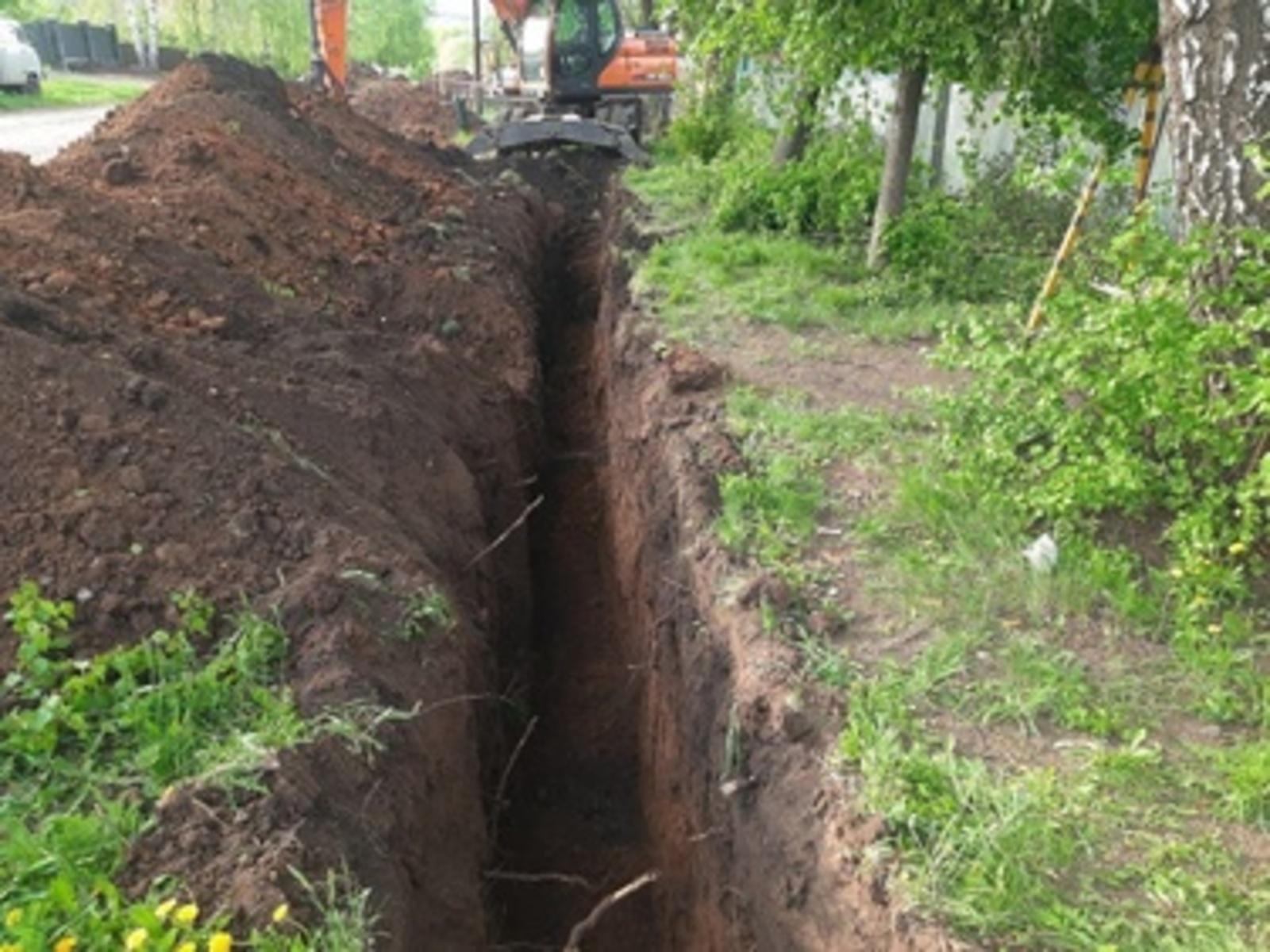 В Башкортостане построят 4 и отремонтируют 17 объектов питьевого водоснабжения