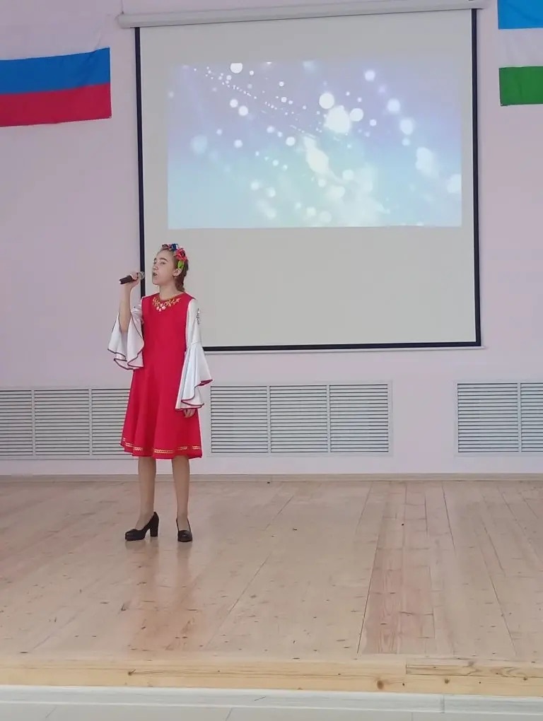 Мы – разные, и мы – вместе!