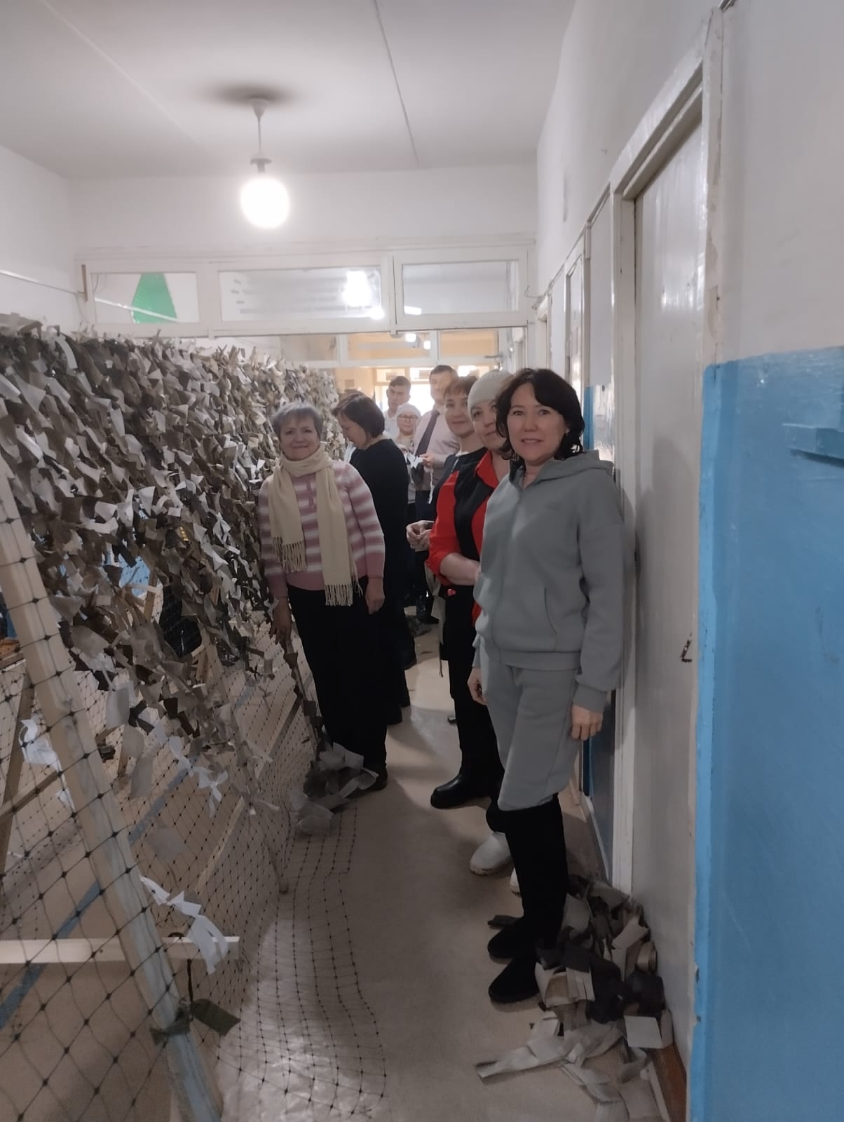 Чтобы малая родина стала краше