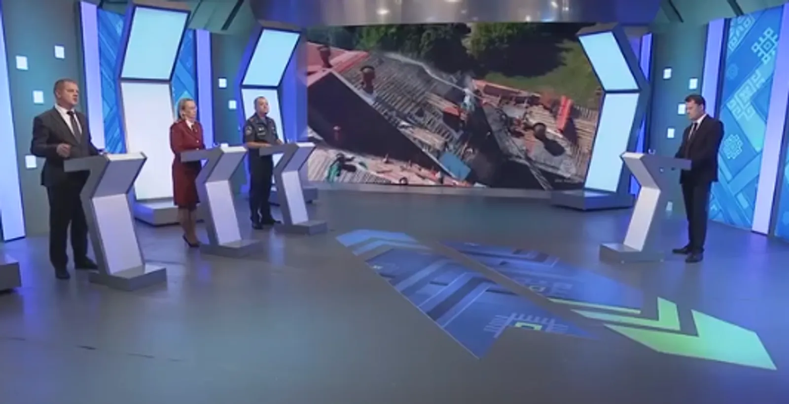 Какие меры профилактики пожаров предпринимаются в Башкортостане?