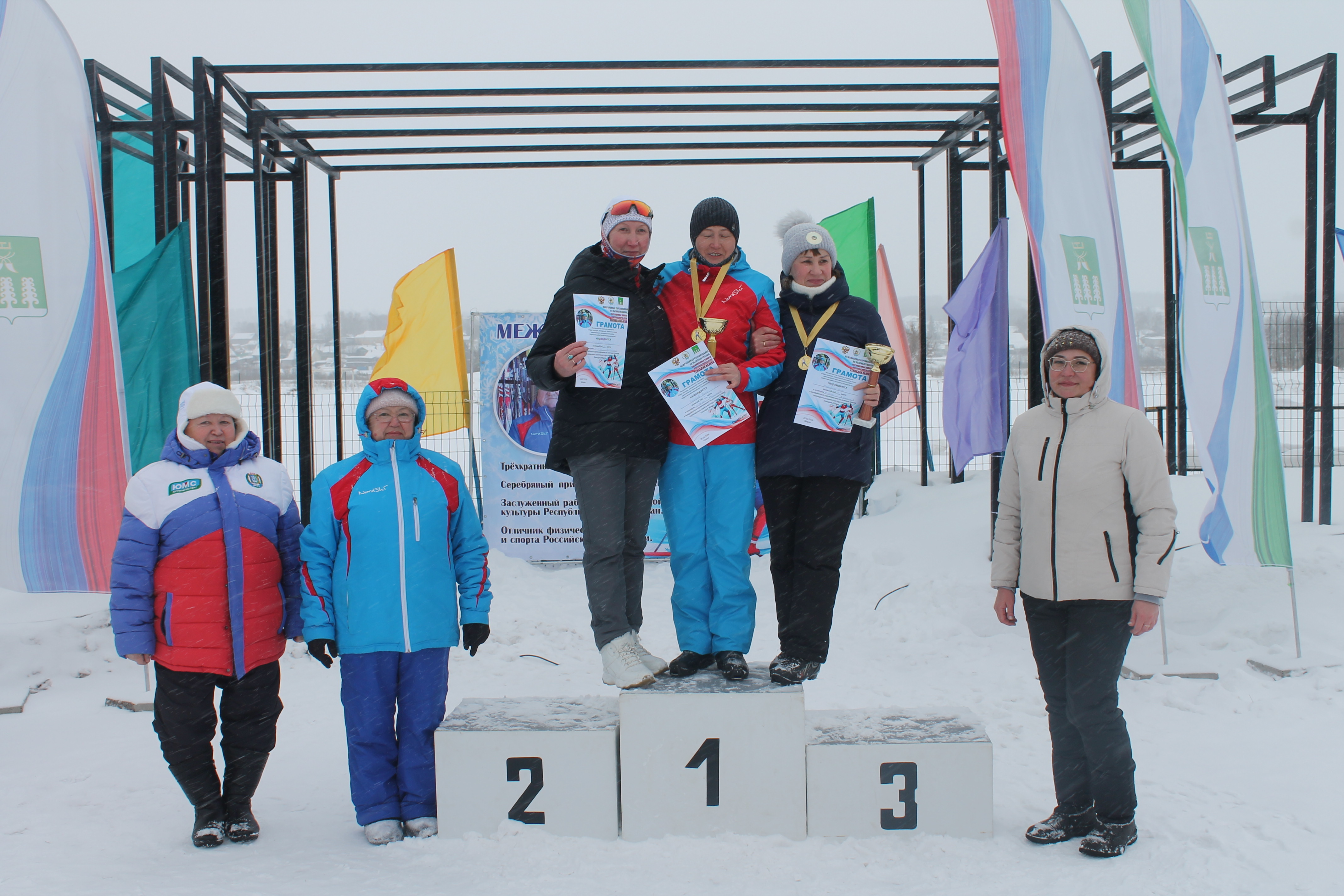 Памяти Геннадия Ибяева