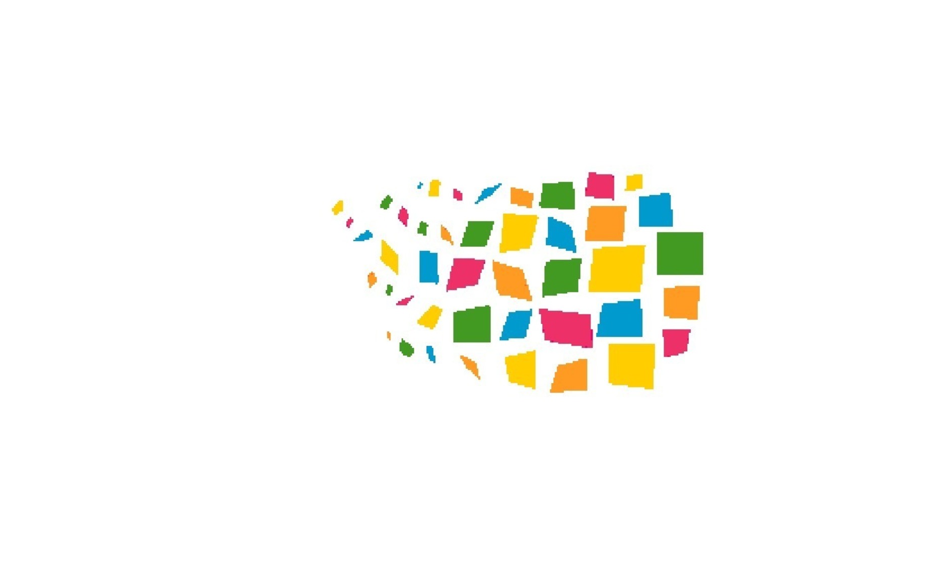 В его картинах – красота родного края