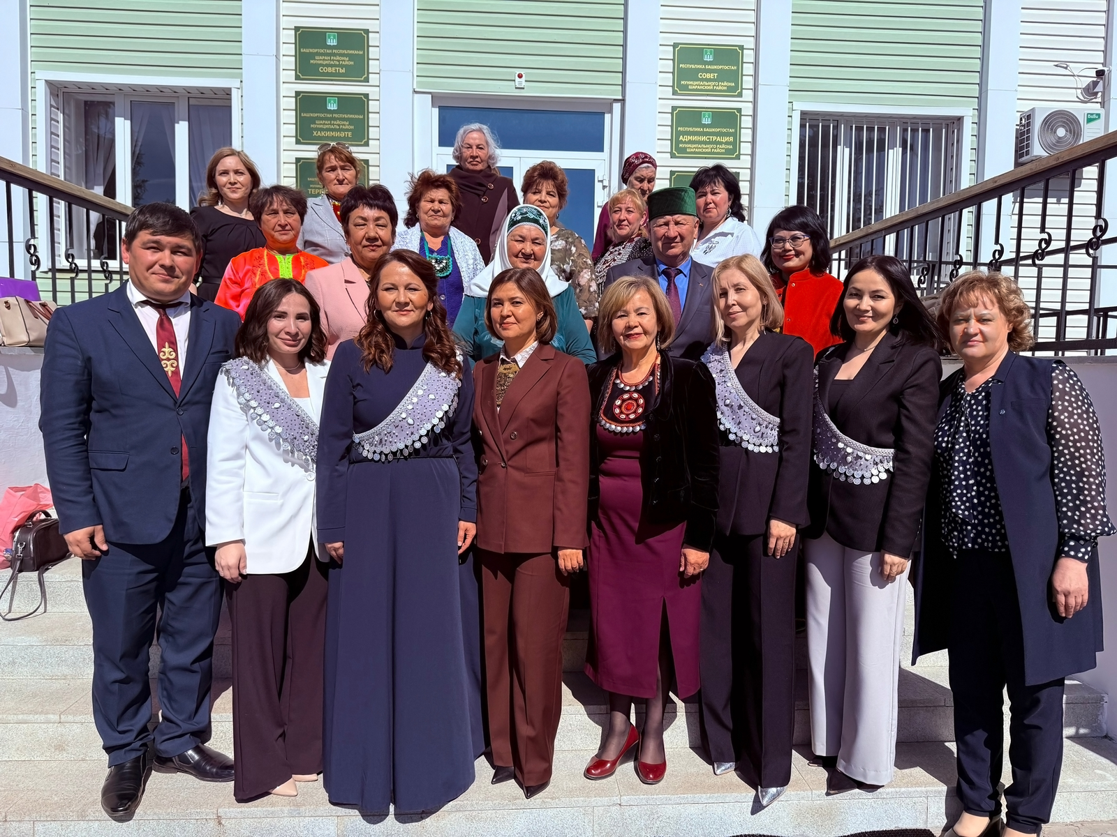 «Литературная гостиная»