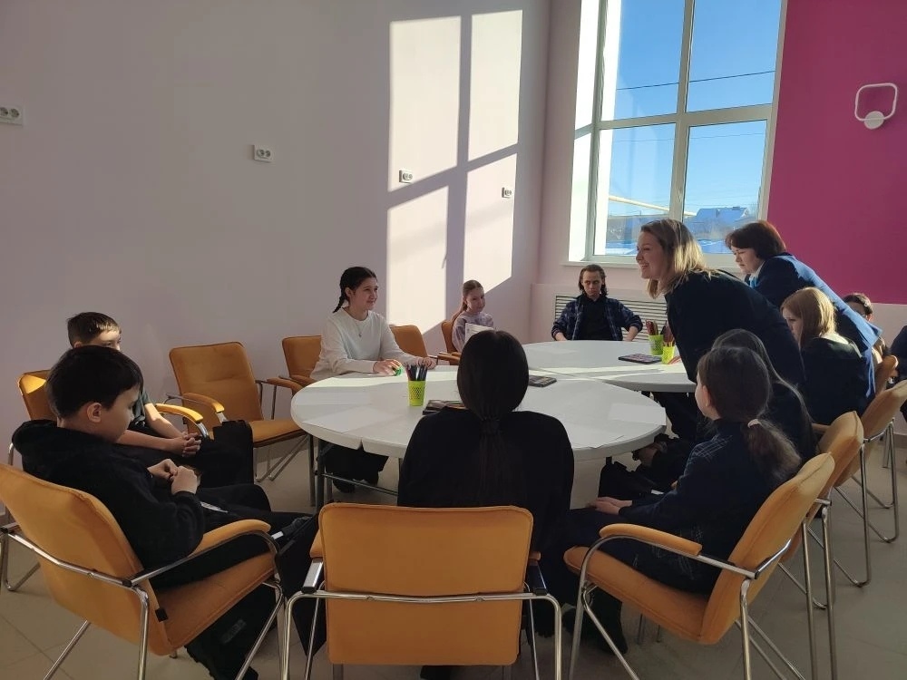 Для сохранения благополучия в семьях