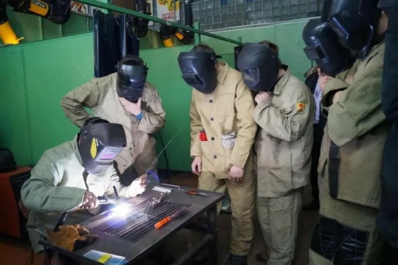 Студенты – активные волонтеры