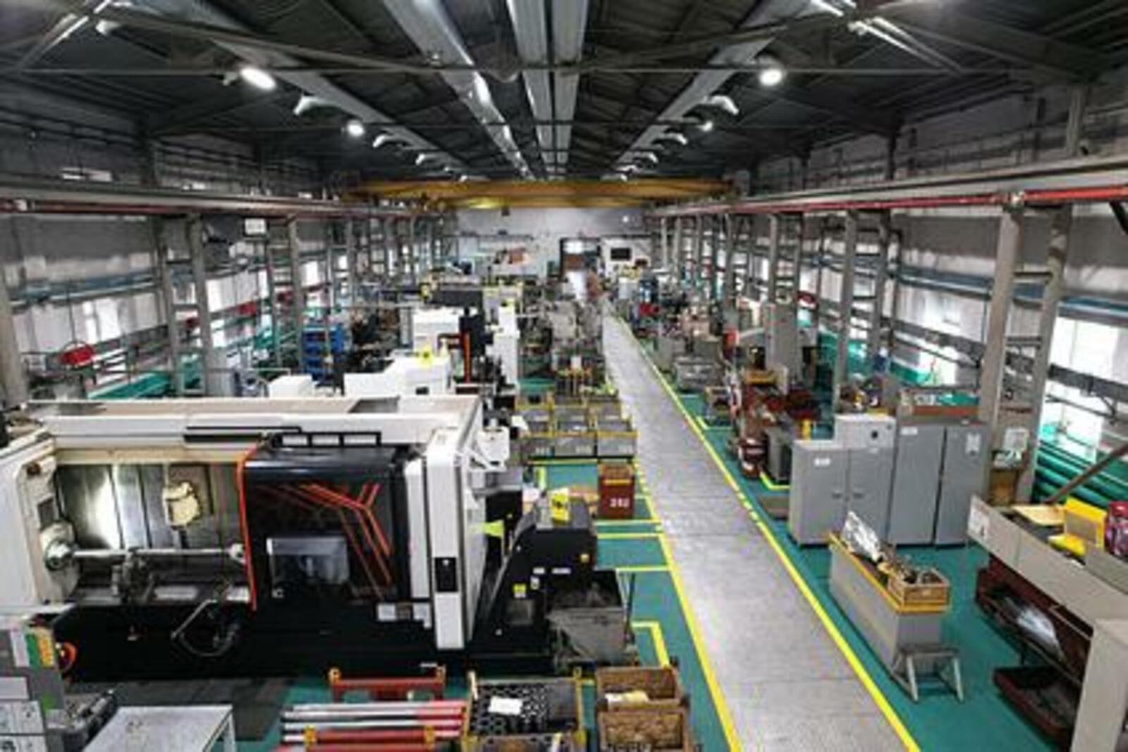 Более 200 предприятий приняли участие в проекте «Производительность труда»