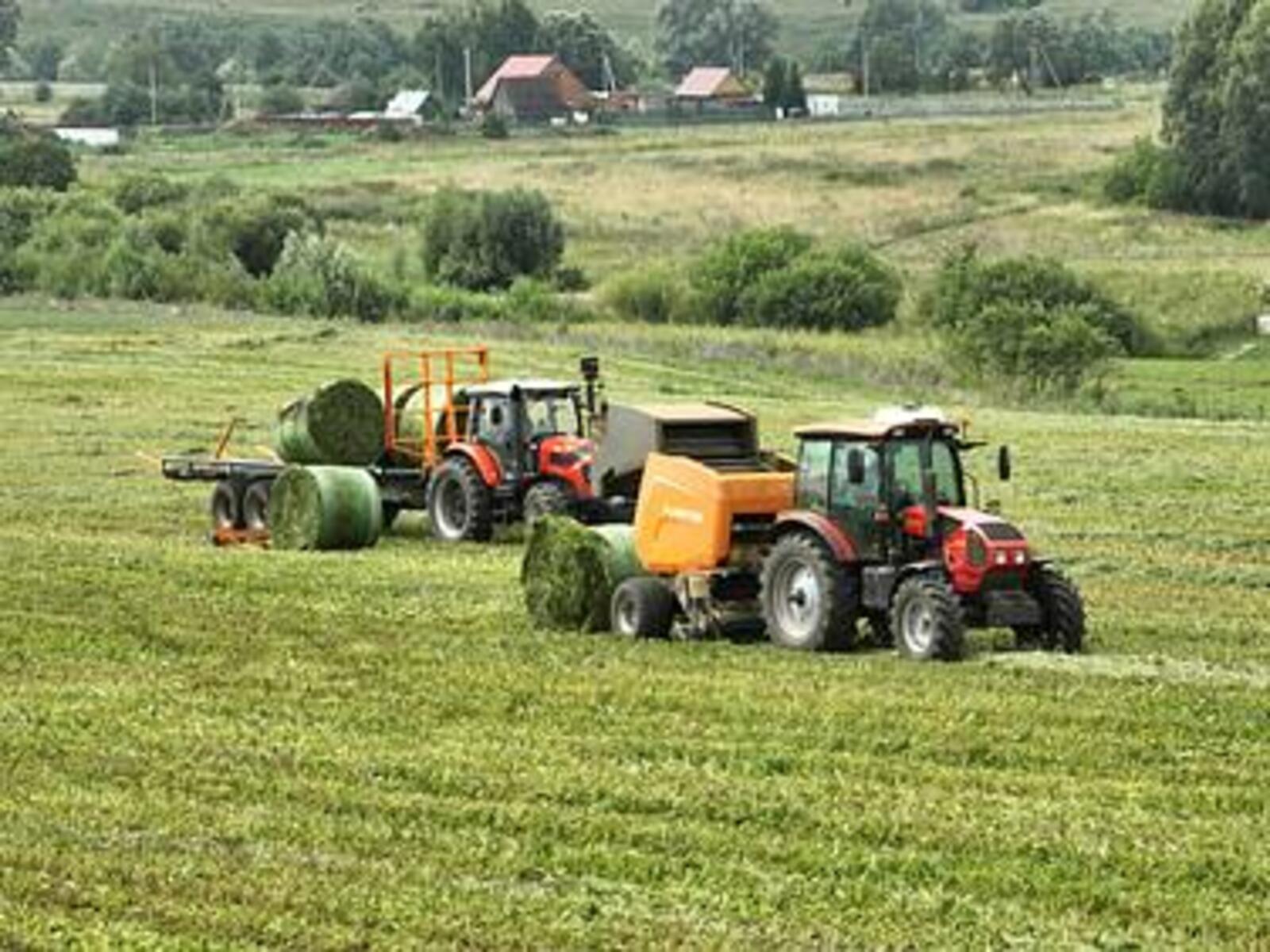 Парк сельхозтехники в Башкортостане за 2025 год обновлен на 7,2 млрд рублей