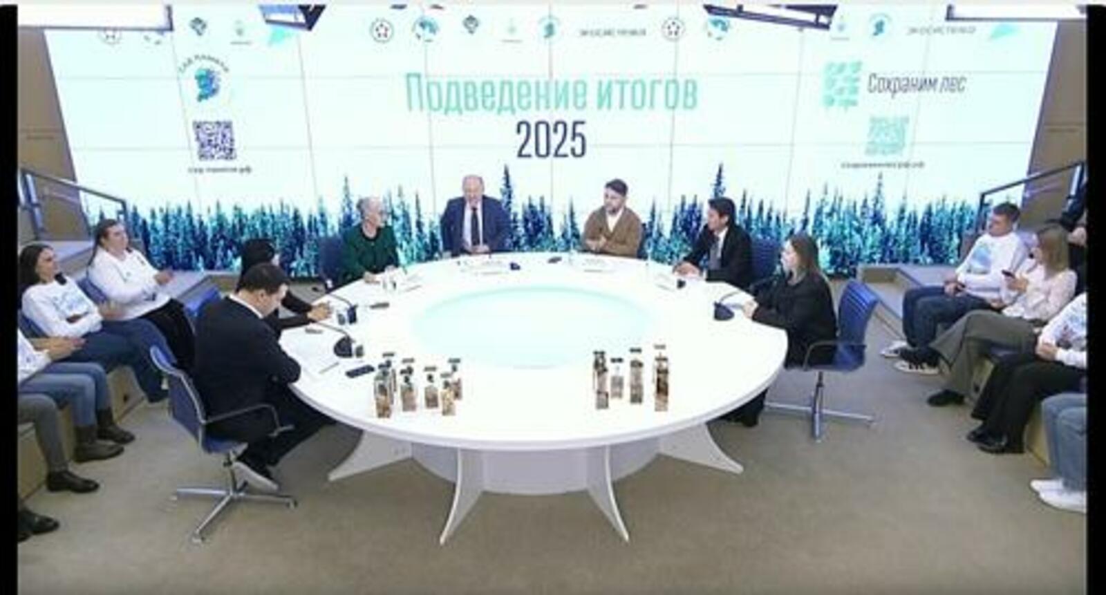 Башкирия стала абсолютным лидером всероссийского «Экотрекера зеленых привычек»