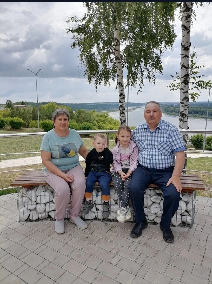 Четверть века на муниципальной службе