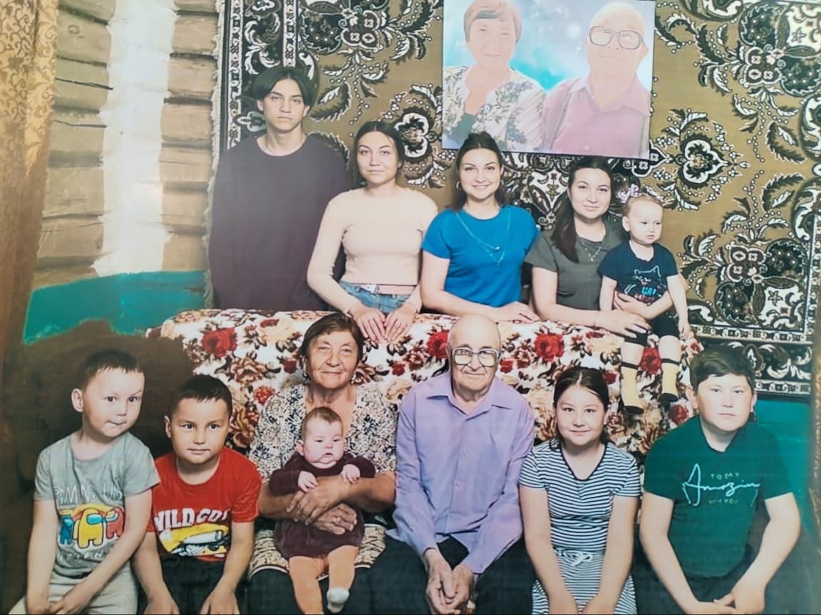 90 лет – жизнь по чести и совести