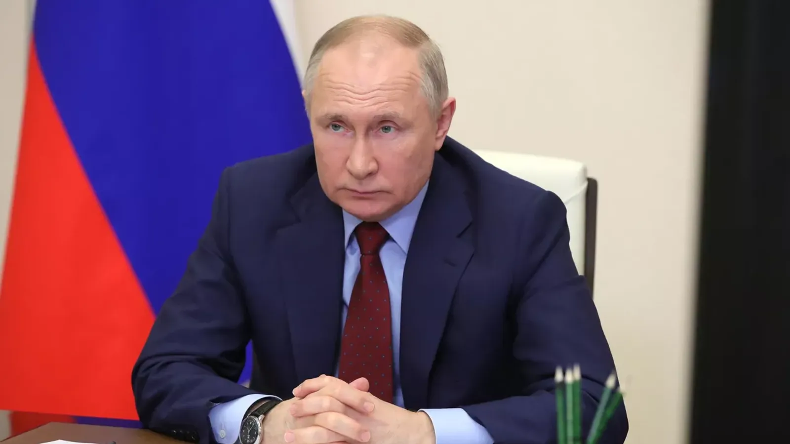 Путин подписал закон о цифровой информсистеме в аграрной сфере