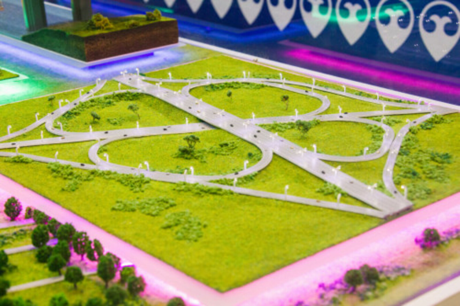 В Межвузовском кампусе запустили программу для главных архитекторов