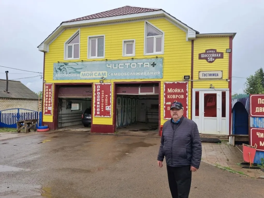 Сохранив тепло сердца