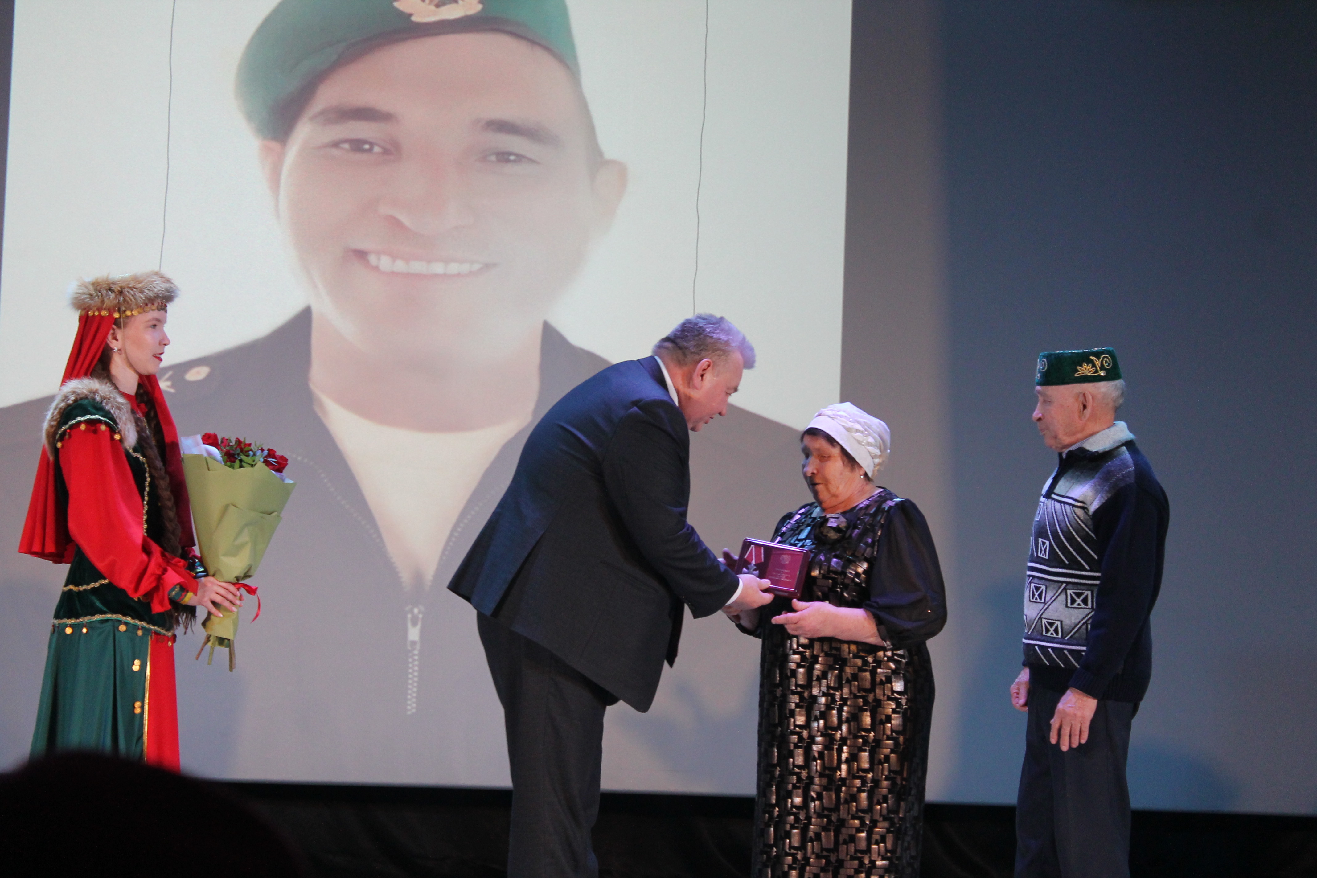 О малой родине с любовью