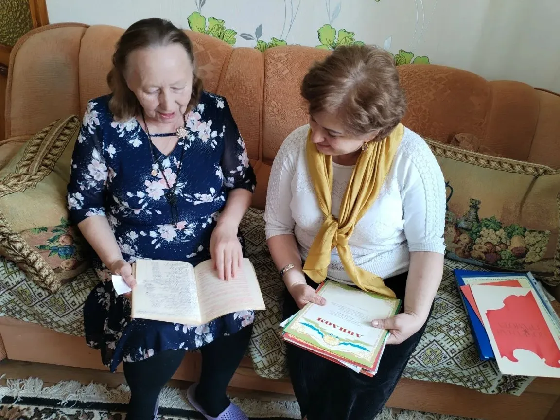 «Я люблю жизнь!»