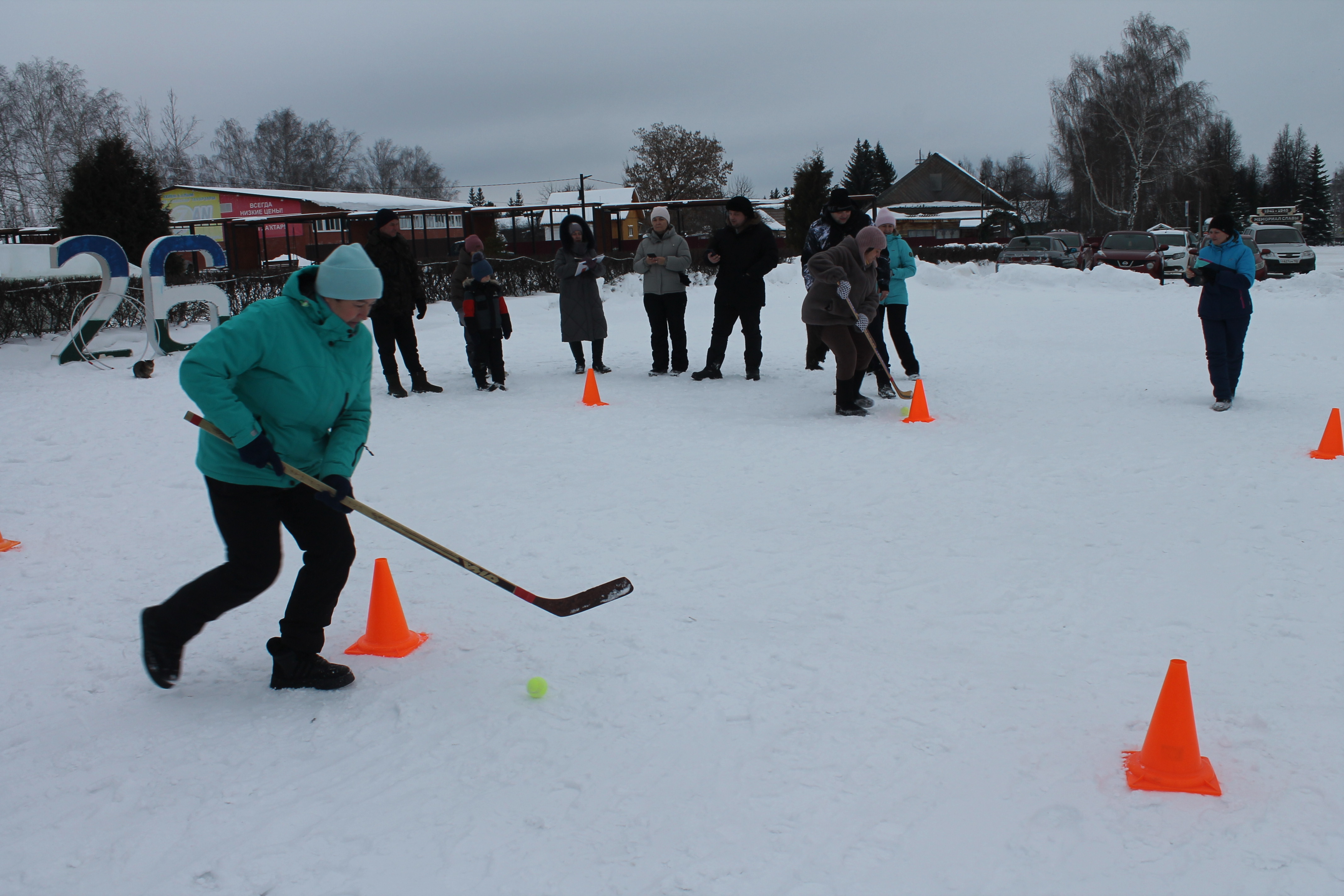 На первом месте - семейные ценности