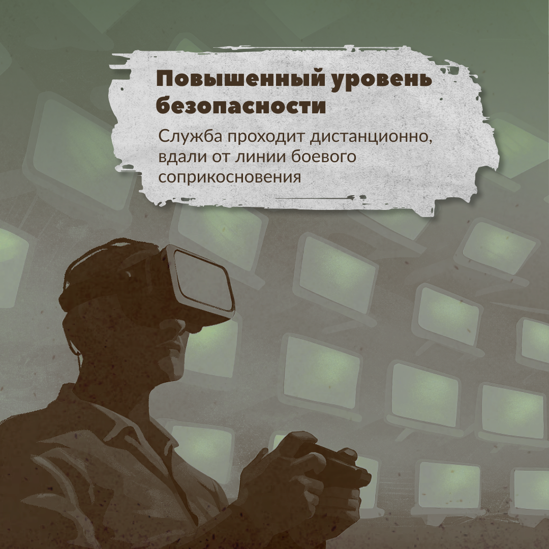 Войска беспилотных систем