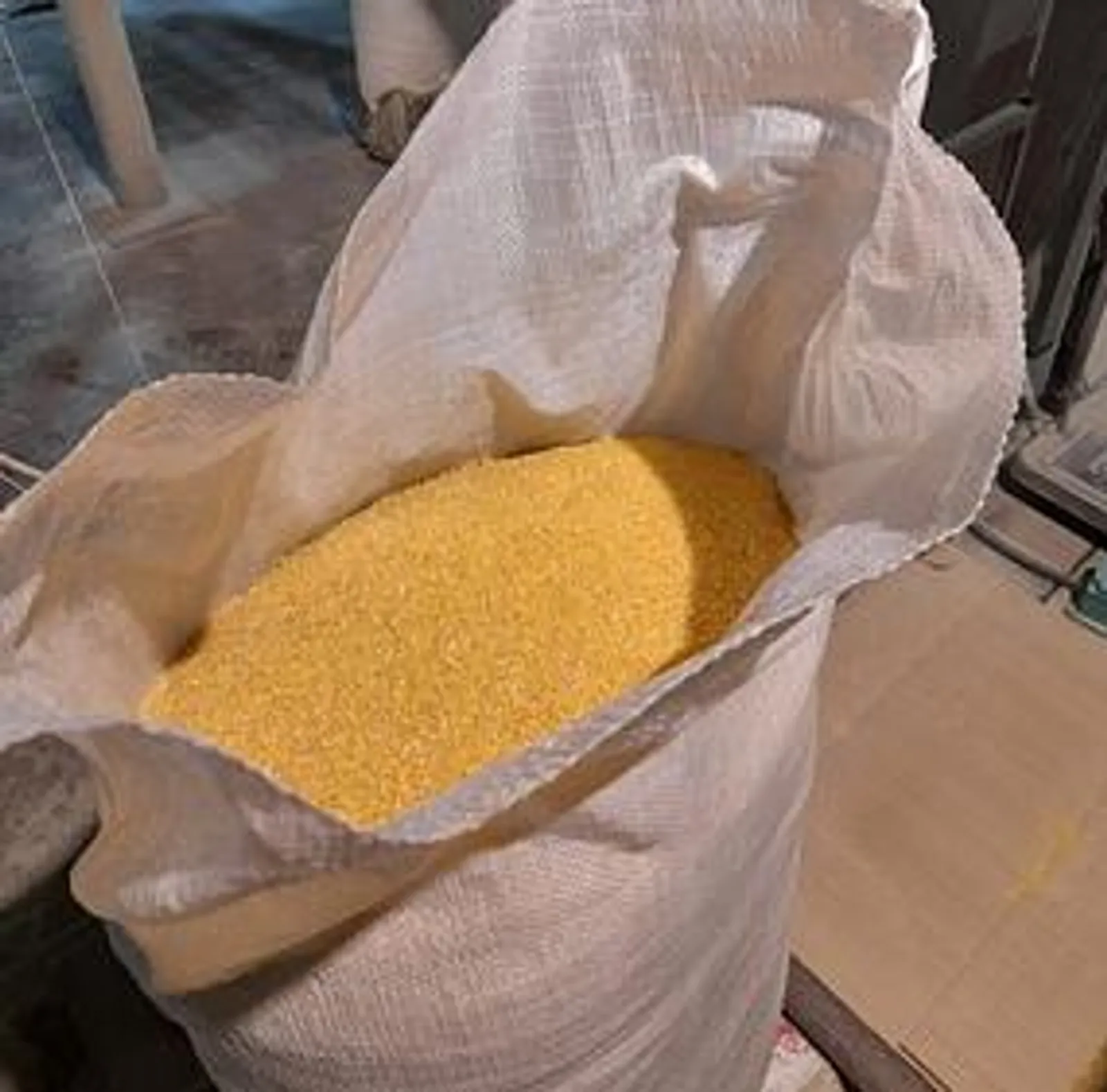 Предприятия Башкортостана увеличили экспорт продукции переработки зерна на 8%
