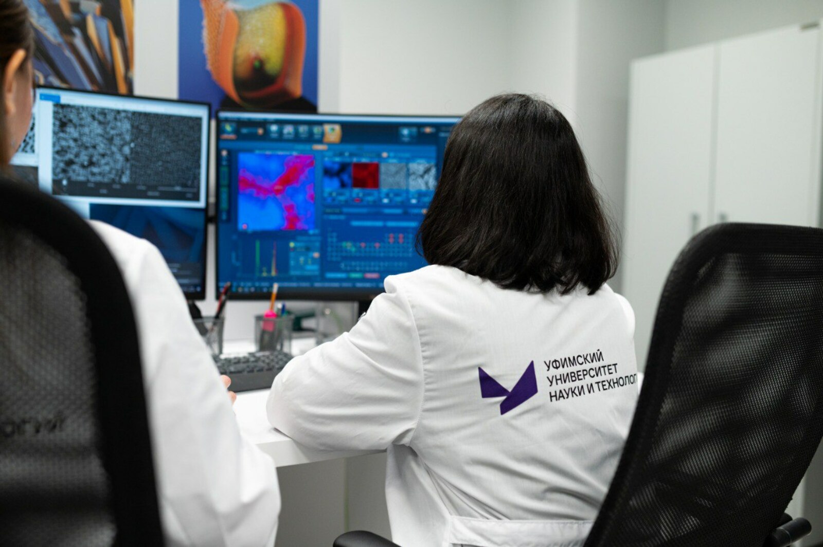 Вуз-резидент Межвузовского кампуса объявил конкурс грантов для молодых педагогов