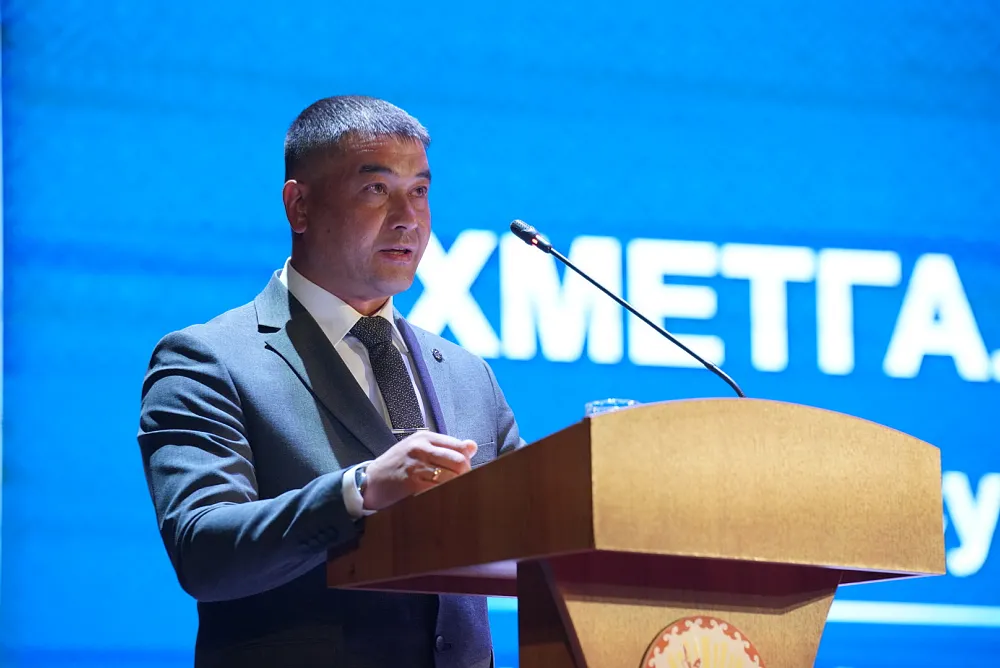 Республиканское августовское совещание по образованию