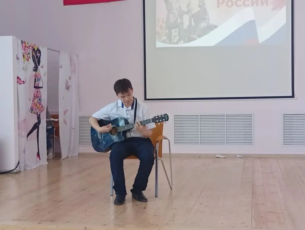 Мы – разные, и мы – вместе!