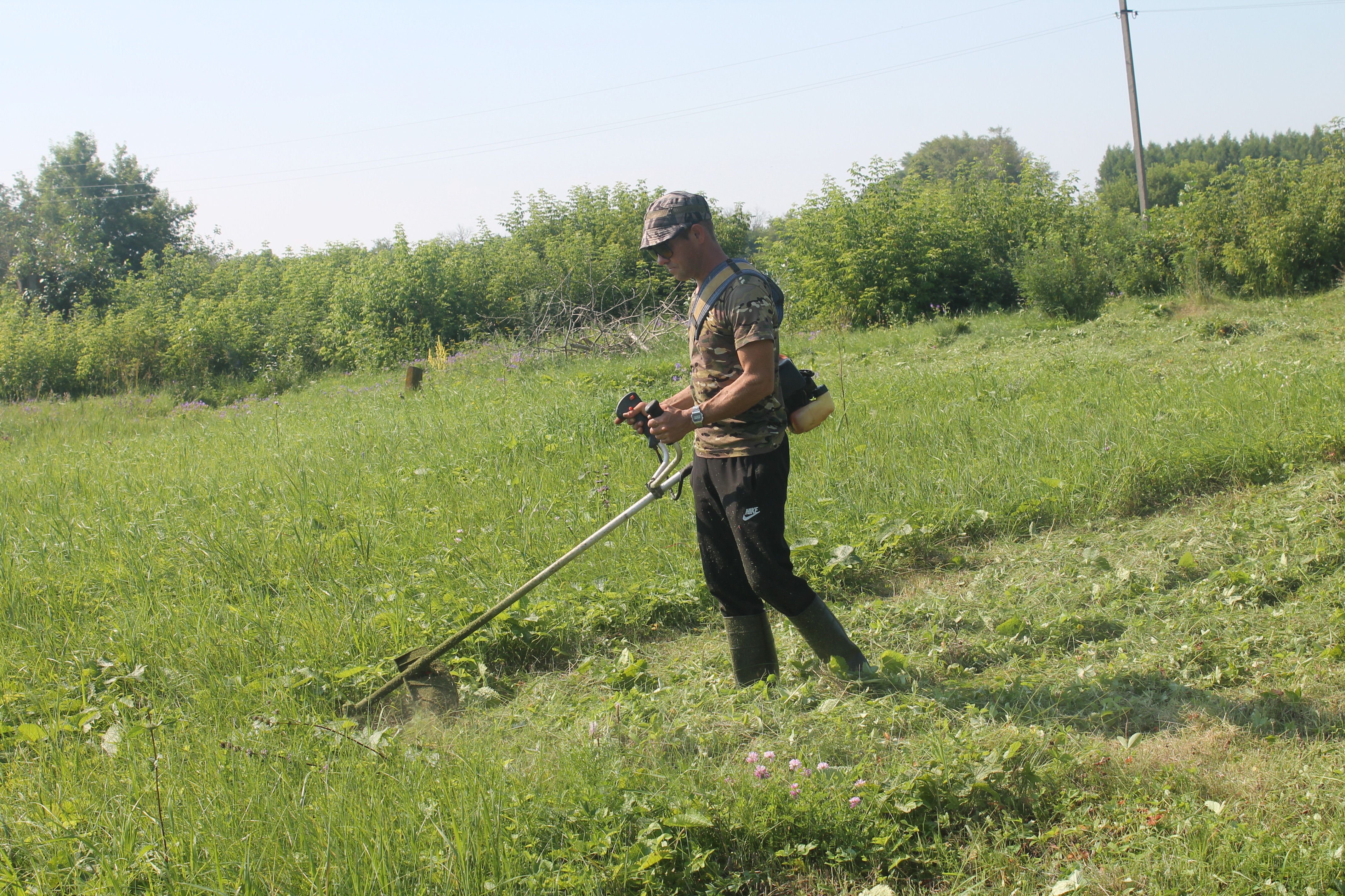 С уважением к памяти предков
