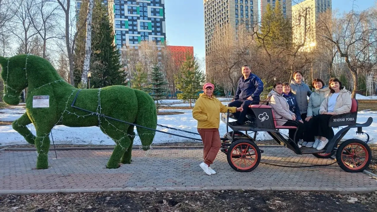 С пользой для здоровья