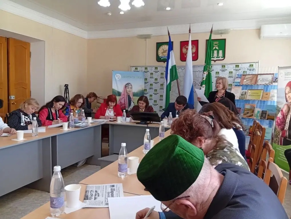 «Литературная гостиная»