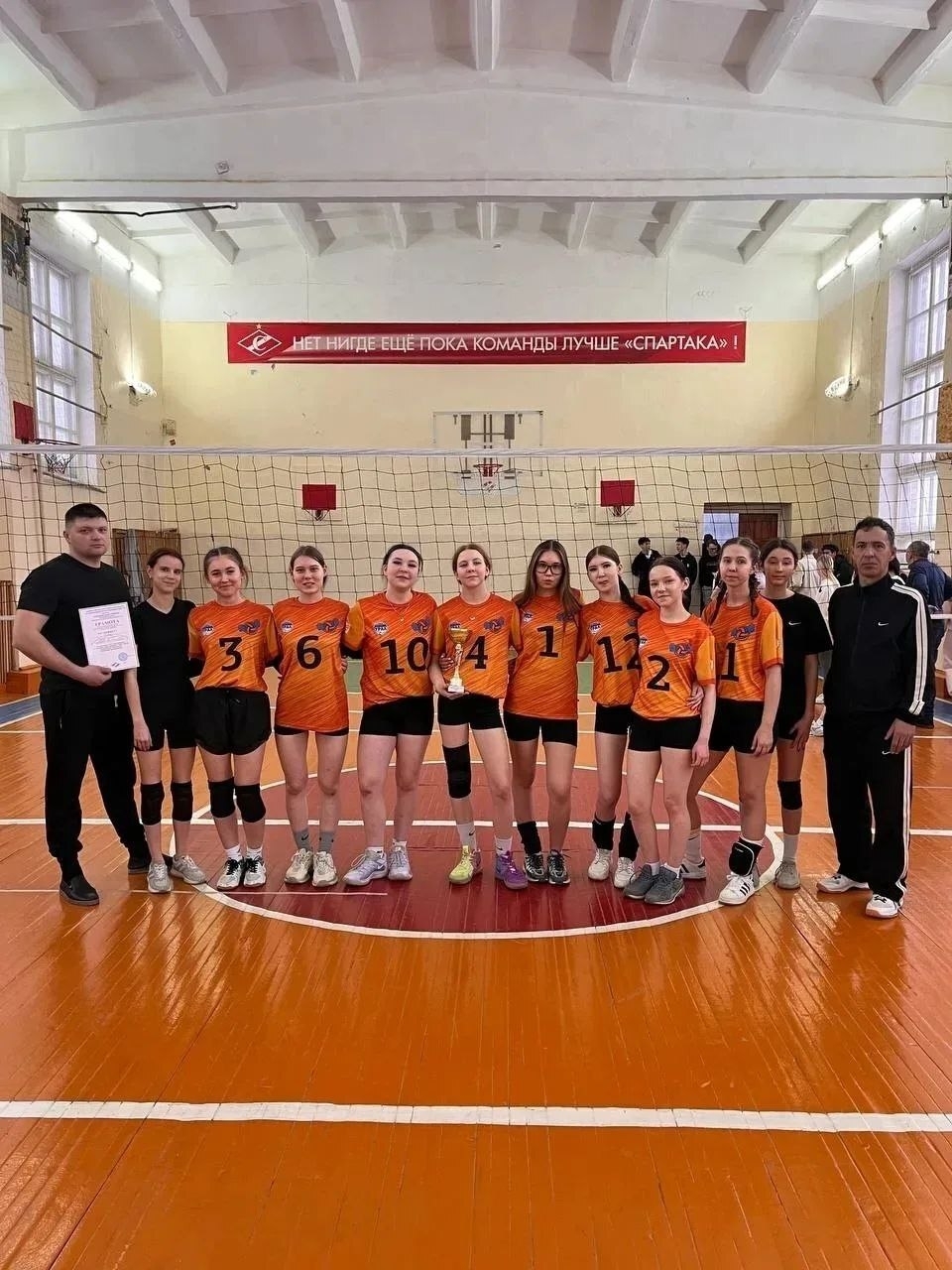 На зональных соревнованиях - золото!