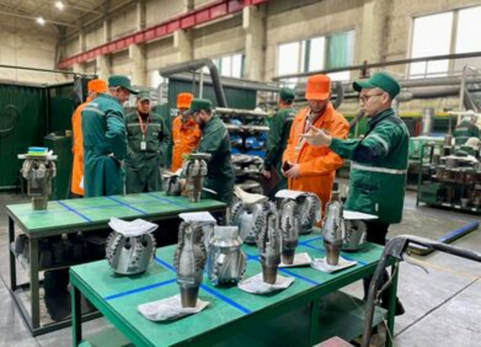 В Башкортостане нацпроект «Производительность труда» охватил более 59 тысяч работников из 160 предприятий