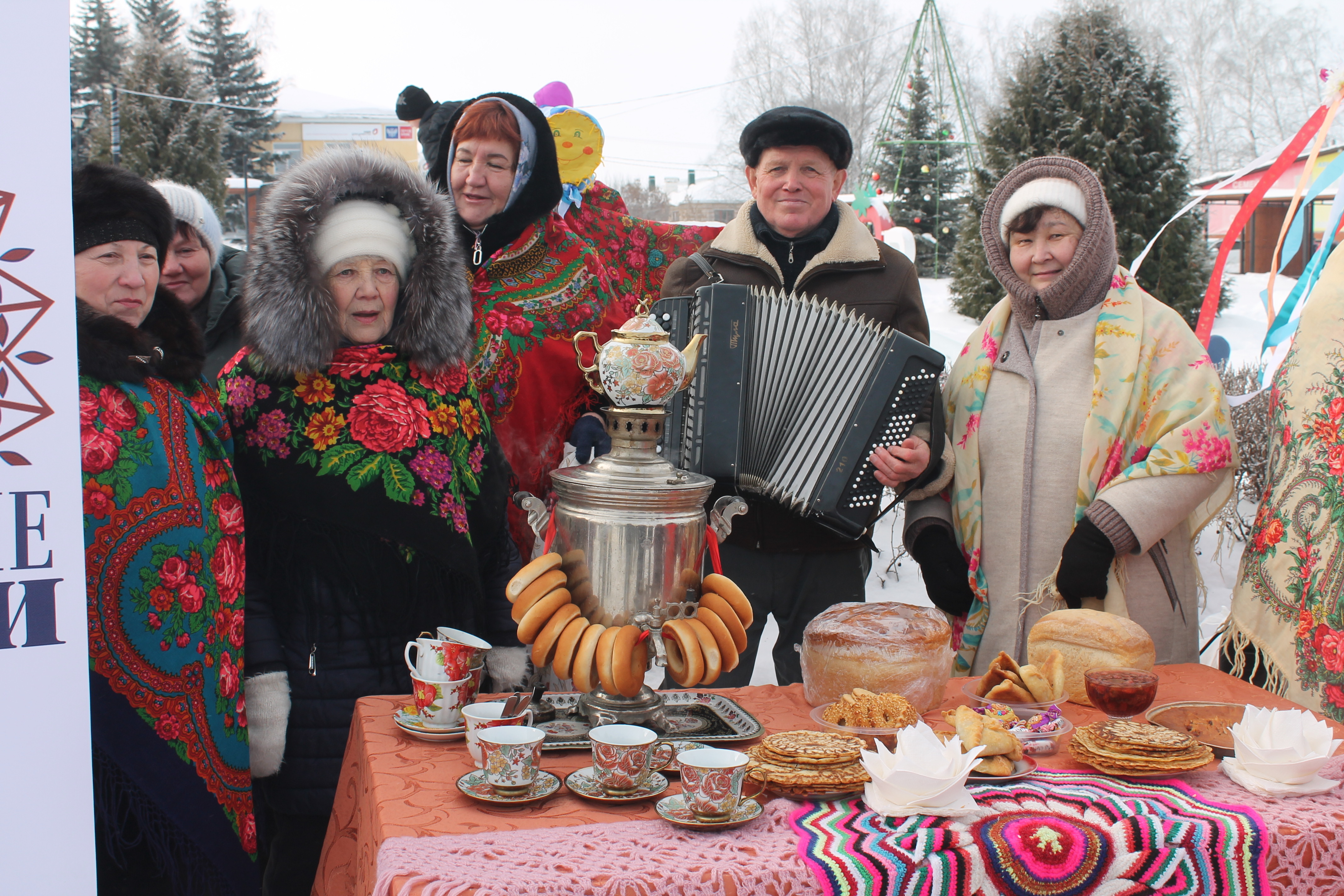 Здравствуй, Весна!