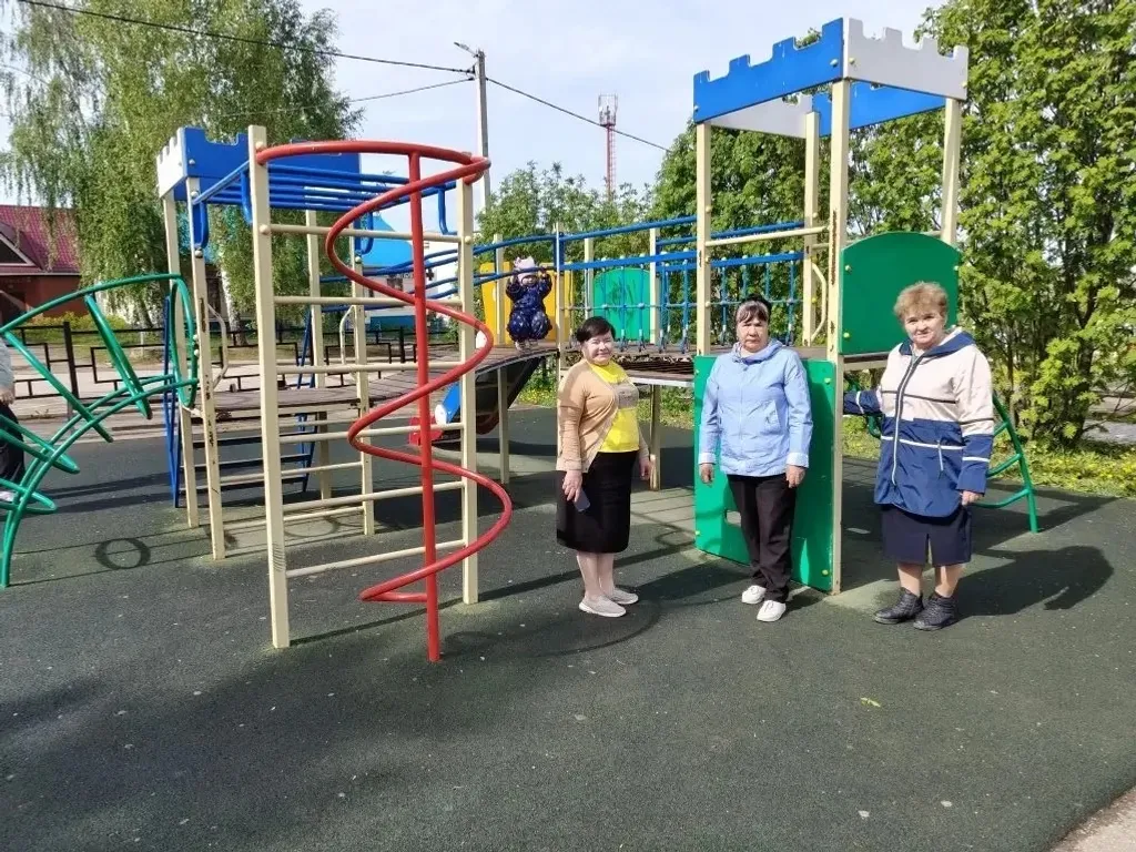 Отдых детей должен быть безопасным